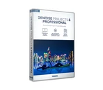 DENOISE 4 Pro - Project Software Key (Lifetime / 1 PC)