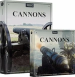 BOOM Library Boom Cannons BUNDLE (Prodotto digitale)