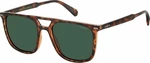 Polaroid PLD 4123/S 086/UC Havana/Green Lifestyle okulary