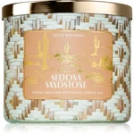 Bath & Body Works Sedona Sandstone vonná sviečka 411 g