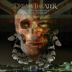 Dream Theater - Distant Memories (Live) (3 CD + 2 Blu-ray)