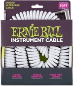 Ernie Ball P06045 9 m Egyenes - Pipa Hangszórókábel