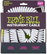 Ernie Ball P06045 9 m Rovný - Zalomený Nástrojový kábel