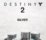 Destiny 2: 1100 Destiny Silver PC Account