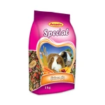 Avicentra Krmivo Special morče 1 kg