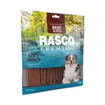 Rasco Premium Hovězí plátky 500 g