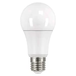 LED žiarovka Emos ZQ5160, E27, 14W, guľatá, číra, teplá biela