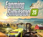 Farming Simulator 25 PS5 Account