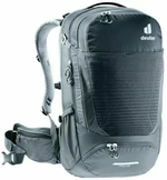 Deuter Trans Alpine Pro 28 Black/Graphite Zaino