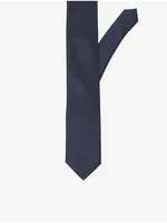 Dark Blue Jack & Jones Solid Tie