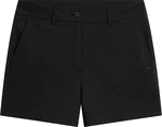 J.Lindeberg Gwen Shorts Black 27