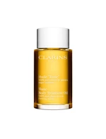 Clarins Rostlinný olej 100 % Tonic (Body Treatment Oil Firming, Toning) 100 ml