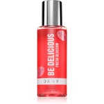 DKNY Be Delicious Fresh Blossom parfémovaný telový sprej pre ženy 250 ml