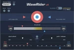 Quiet Art Waverider (Produit numérique)