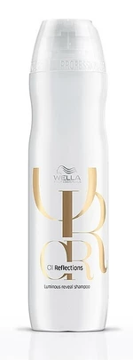 Wella Professionals Hydratační šampon pro zářivé vlasy Oil Reflections (Luminous Reveal Shampoo) 500 ml