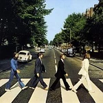 The Beatles – Abbey Road (50th Anniversary Edition) LP