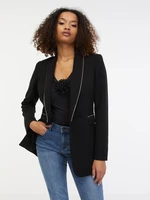 Orsay Black Ladies Jacket - Ladies