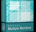 Actual Tools - Actual Multiple Monitors 8 PC CD Key