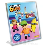 Stumble Guys - album na karty