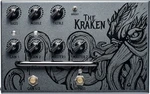 Victory Amplifiers V4 The Kraken Preamp Rackes gitárerősítők és előfokok