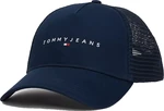 Tommy Hilfiger Pánská kšiltovka AM0AM12424C1G