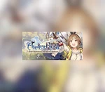 Atelier Ryza: Ever Darkness & the Secret Hideout Steam CD Key