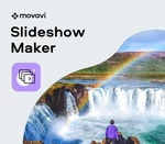 Movavi Slideshow Maker Plus 2024 Key (Lifetime / 1 PC)