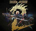 Shadow Warrior 2 AR XBOX One / Xbox Series X|S CD Key