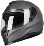 Nexx SX.100 Core Dark Grey MT XL Casco