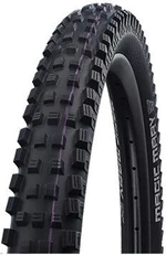 Schwalbe Magic Mary 27,5" (584 mm) Black/Purple 2.4 Plášť na MTB bicykel