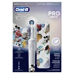 Oral-B PRO Kids3+ Disney elektrický zubní kartáček + pouzdro