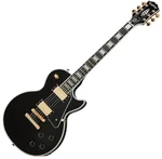 Epiphone Les Paul Custom Ebony Chitară electrică