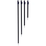 Carp spirit vidlička blax storm pole 100-180 cm