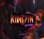 Kingpin: Reloaded PC Steam Account
