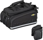 Topeak MTX DXP 2.0 Sac de porte-bagages Black 22,6 L