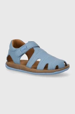 Detské kožené sandále Camper