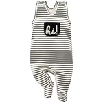 Pinokio Kids's Happy Day Sleepsuit