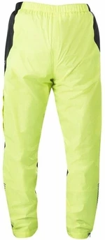 Alpinestars Hurricane Rain Pants Yellow Fluorescent/Black S Motorrad regenhose