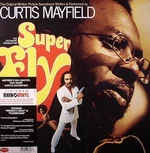 Curtis Mayfield - Superfly (Reissue) (180g) (LP)
