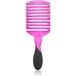 Wet Brush Pro flex dry Paddle kartáč na vlasy pro snadné rozčesání vlasů 1 ks