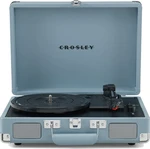 Crosley Cruiser Plus Tourmaline Placă turnantă portabil