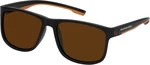 Savage Gear Savage1 Polarized Sunglasses Brown Horgász szemüveg