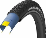 Goodyear Connector Ultimate Tubeless Complete 29/28" (622 mm) 40.0 Black Kevlar Neumático de bicicleta de carretera