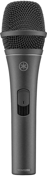 Yamaha YDM-505S Microphone de chant dynamique