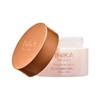 INIKA Organic Výživný denní krém s výtažkem z kořene Maca Phytofuse Renew (Rich Day Cream Maca Root) 50 ml