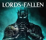 Lords of the Fallen (2023) US Xbox Series X|S CD Key