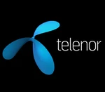 Telenor 7700 Minutes Talktime Mobile Top-up PK