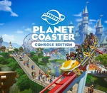 Planet Coaster: Console Edition US XBOX One / Xbox Series X|S CD Key