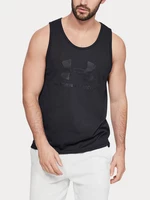 Sportstyle Under Armour Black Men's T-Shirt