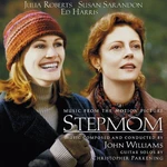 John Williams - Stepmom (180 g) (Green Coloured) (Insert) (2 LP)